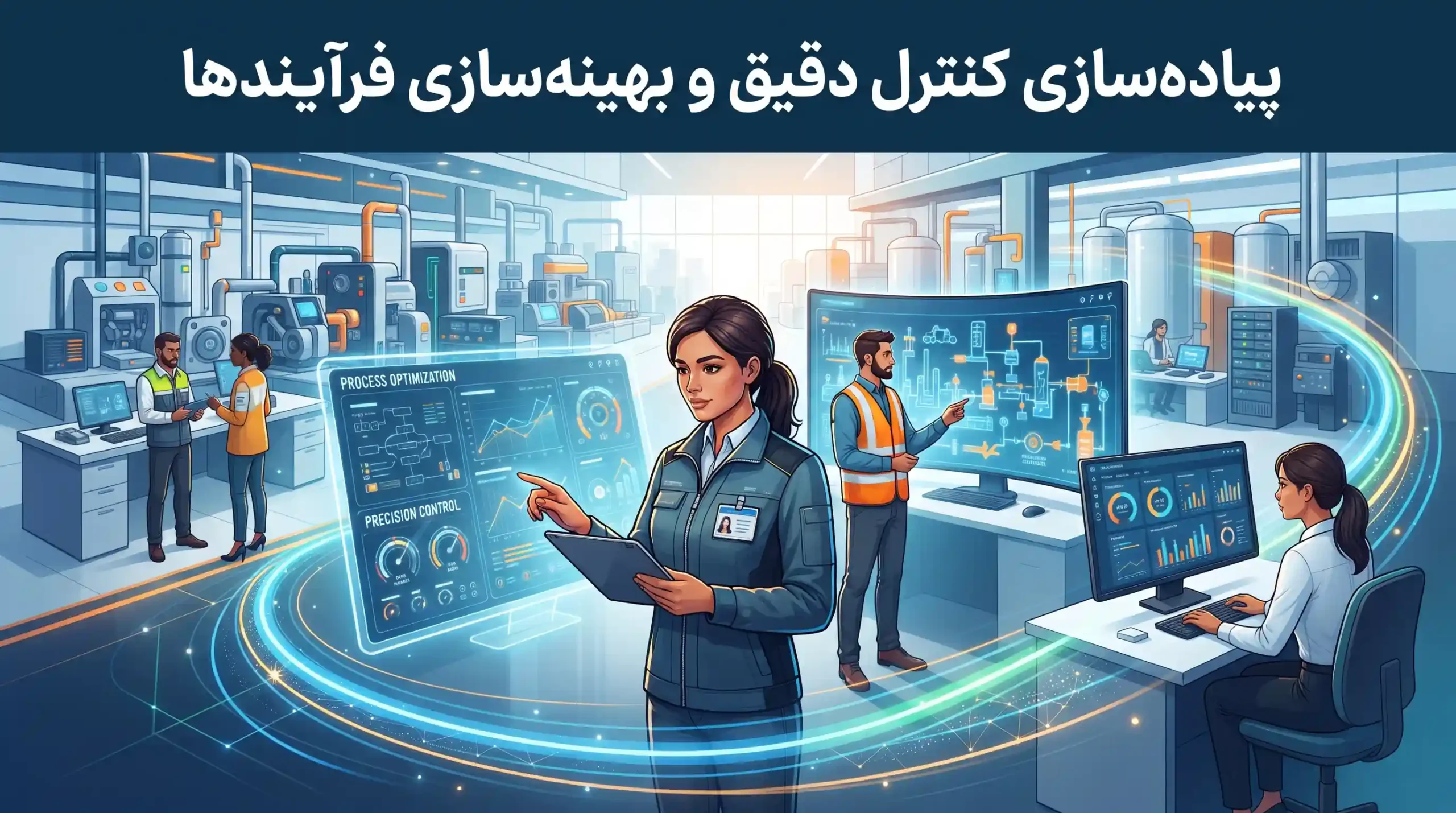 💡 نتیجهگیری و مسیر آینده