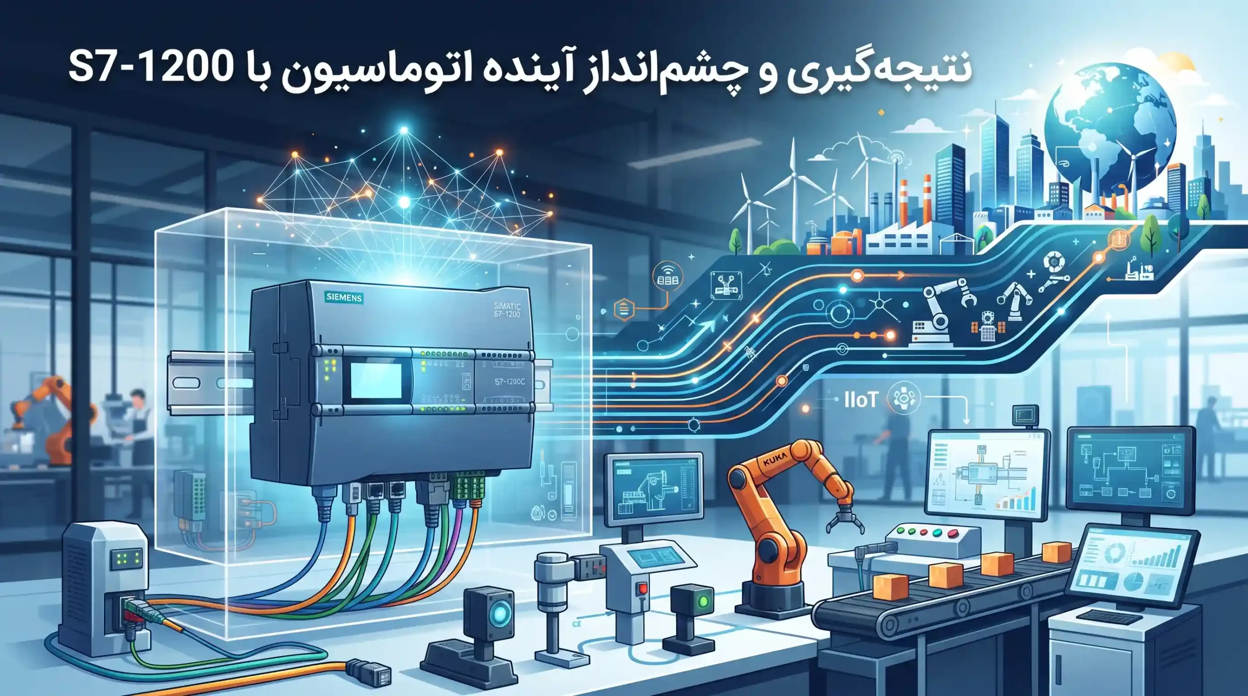 🔌 تفاوت نسخه‌های AC/DC/RLY و DC/DC/DC
