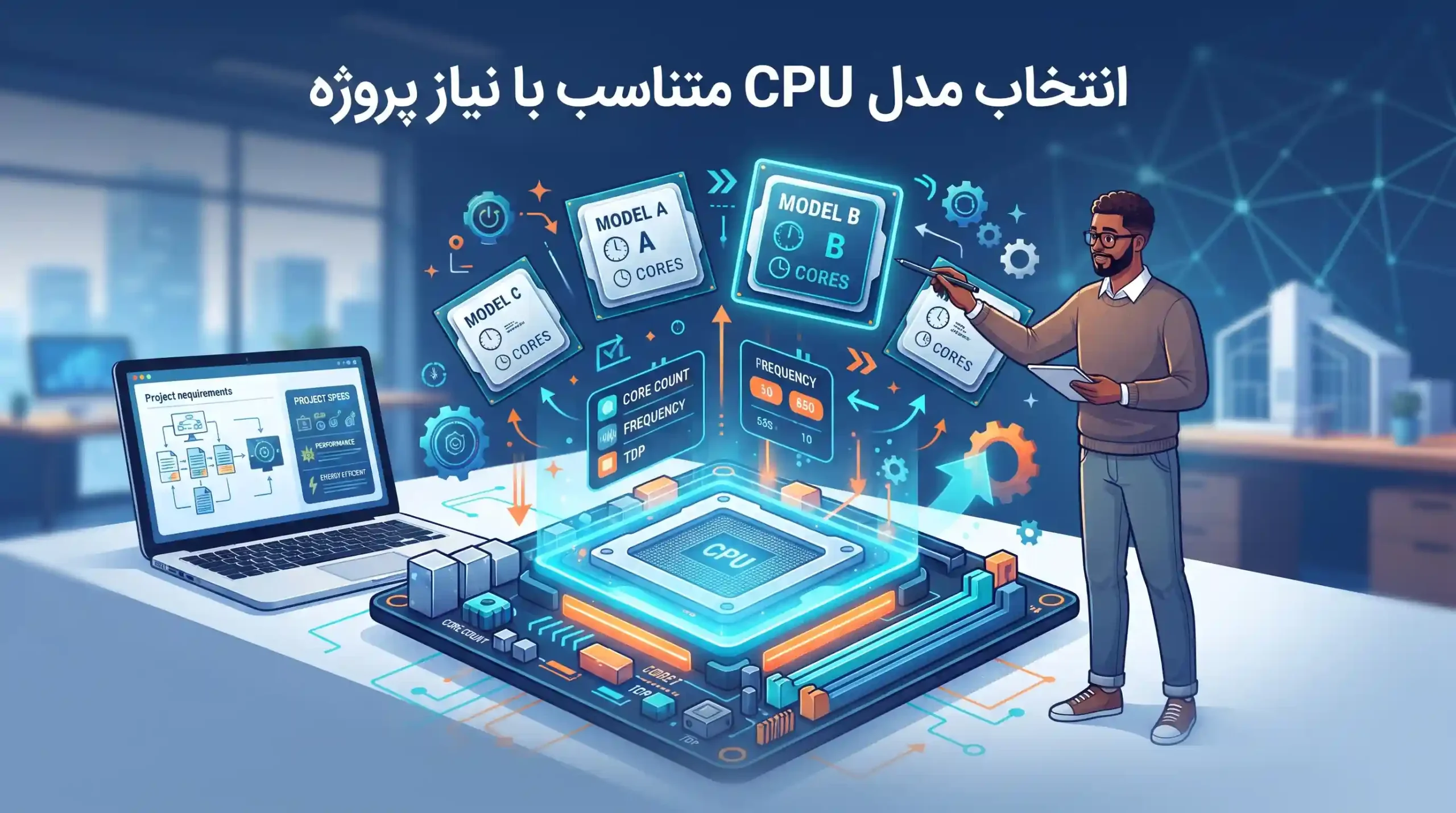 ✅ اصالت کالا و گارانتی معتبر؛ دو معیار غیرقابل چشمپوشی