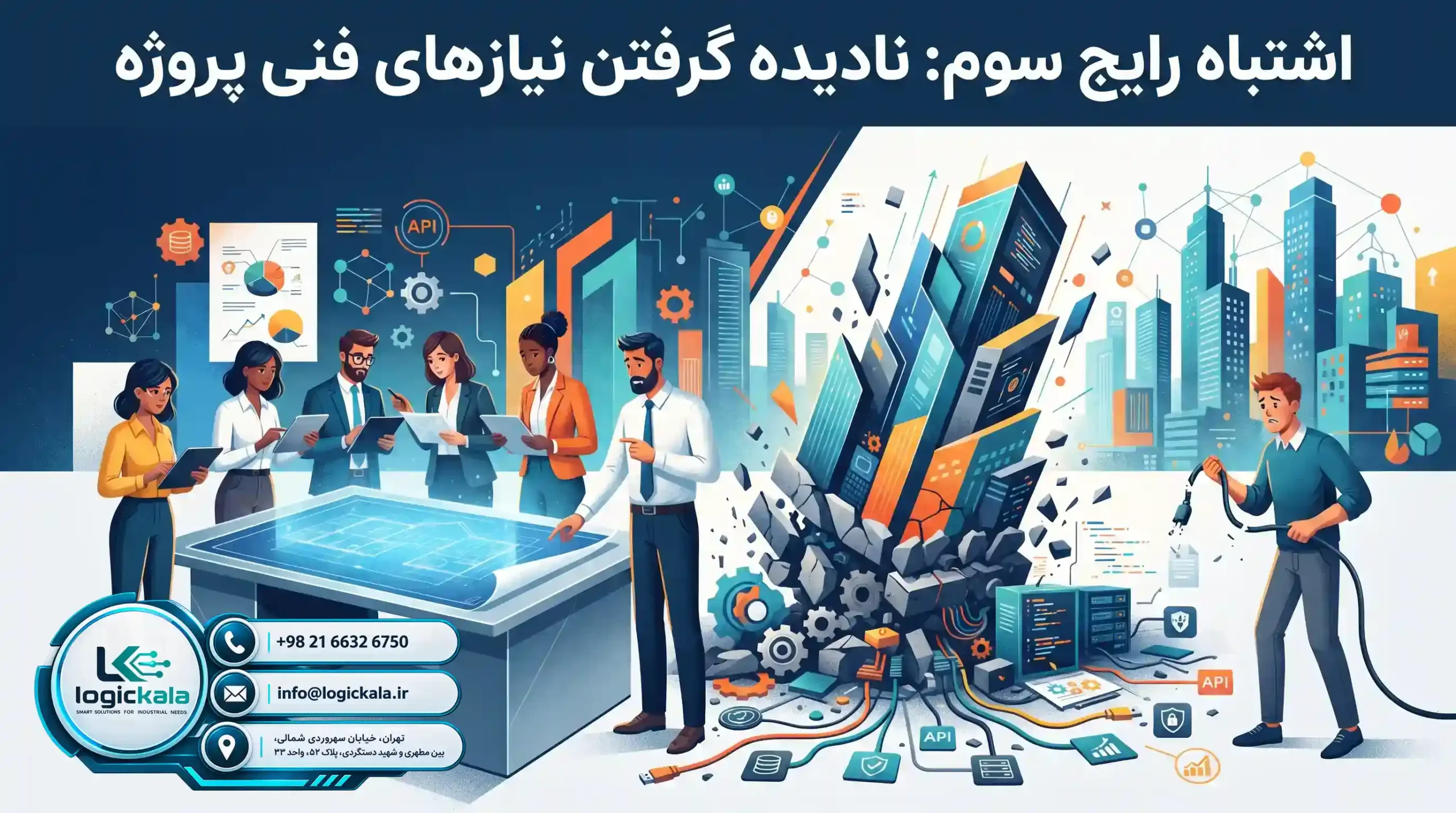🛠 بررسی نشانگرهای LED و خطاهای سیستمی روی بدنه PLC