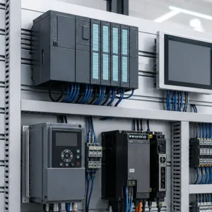 Siemens SIMATIC S7-1200 CPU 1214C